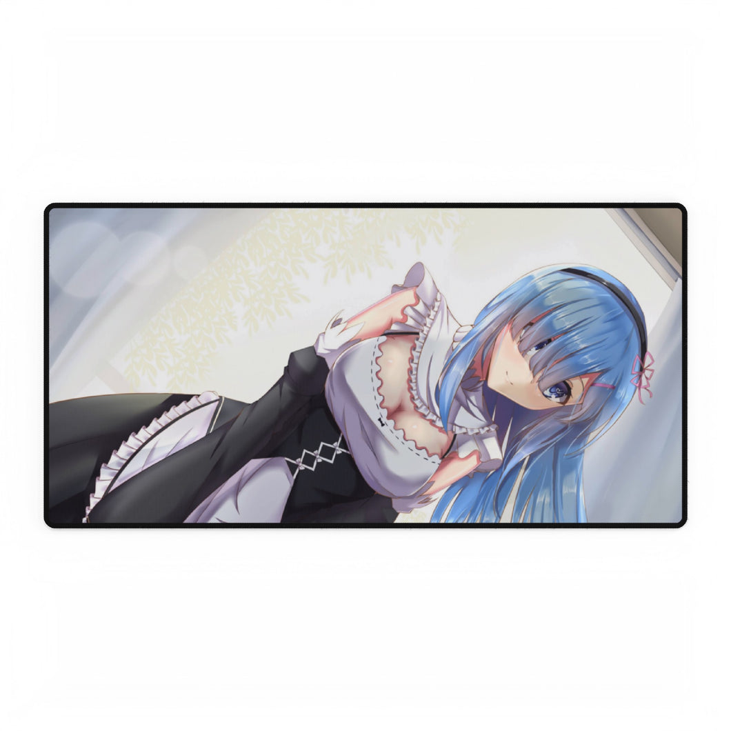 Alfombrilla de ratón (alfombrilla de escritorio) Anime Re:ZERO -Starting Life in Another World-