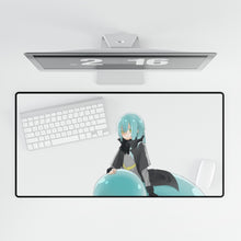 Load image into Gallery viewer, Great Demon Lord Mouse Pad (Desk Mat)
