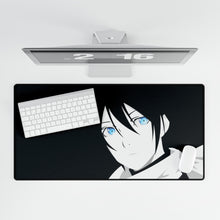 Load image into Gallery viewer, Anime Noragami Mouse Pad (Desk Mat)
