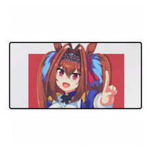 Load image into Gallery viewer, Daiwa Scarlet Mouse Pad (Desk Mat)
