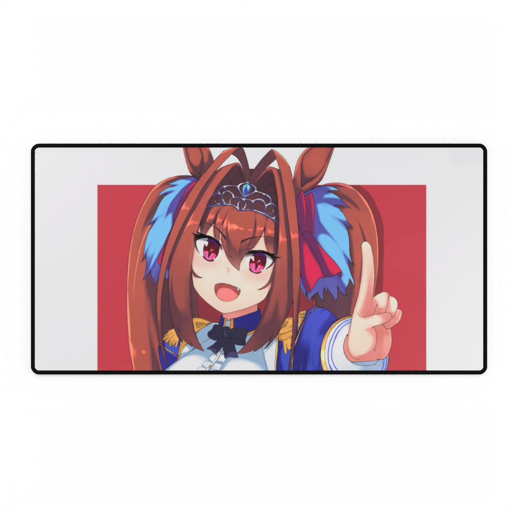 Daiwa Scarlet Mouse Pad (Desk Mat)