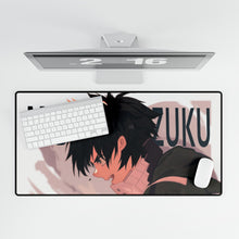 Load image into Gallery viewer, Anime My Hero Academia Mouse Pad (Desk Mat)
