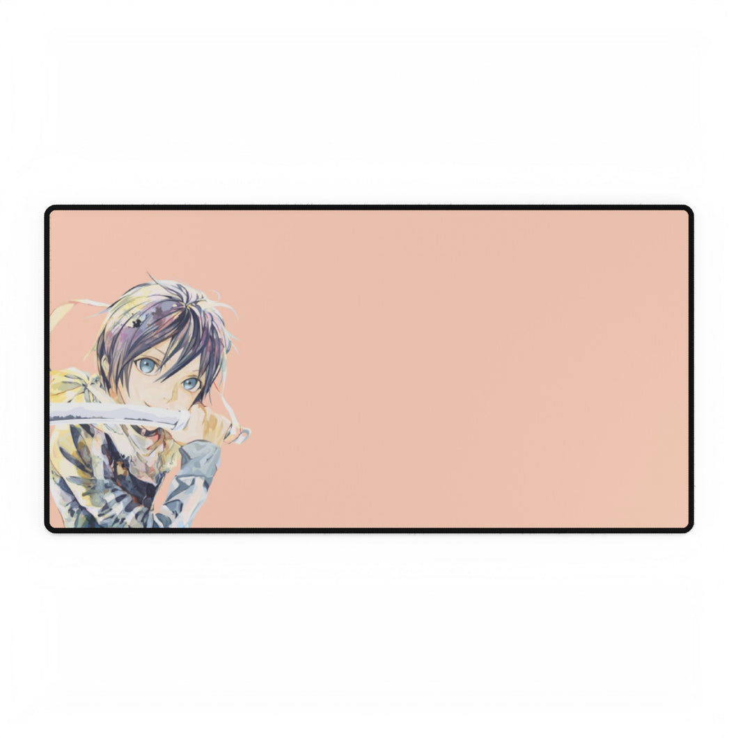 Yato - NORAGAMI Mouse Pad (Desk Mat)