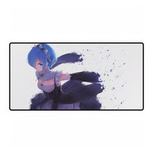 Cargar imagen en el visor de la galería, Alfombrilla de ratón (alfombrilla de escritorio) Anime Re:ZERO -Starting Life in Another World-
