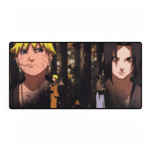 Load image into Gallery viewer, Anime Naruto Mouse Pad (Desk Mat)
