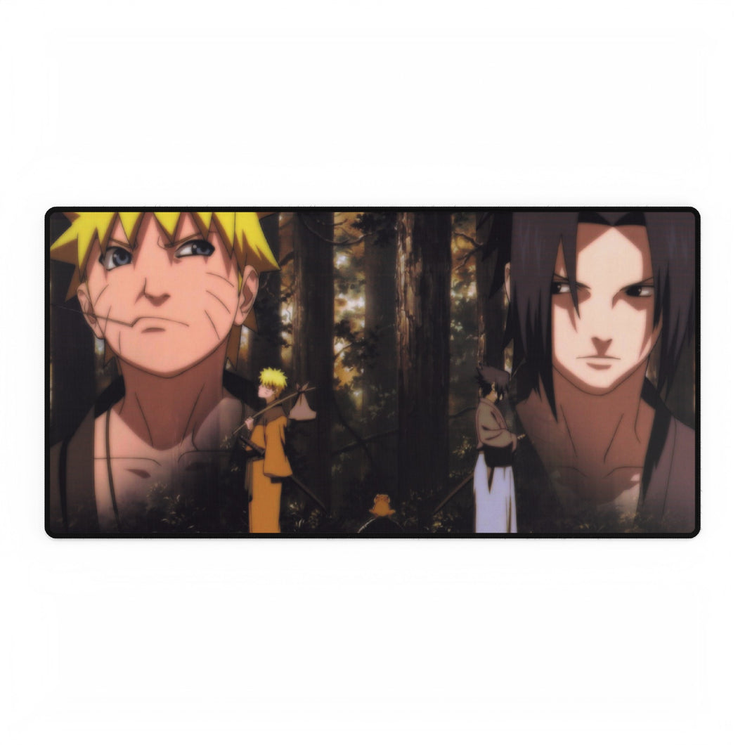 Anime Naruto Mouse Pad (Desk Mat)