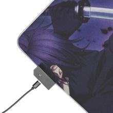 Charger l&#39;image dans la galerie, Tapis de souris LED RGB Hakuouki Shinsengumi Kitan (tapis de bureau)
