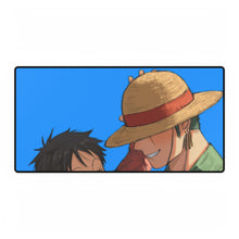 Load image into Gallery viewer, Anime One Piece Mouse Pad (Desk Mat)
