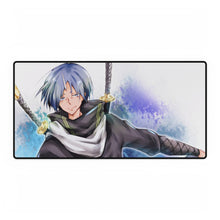 Cargar imagen en el visor de la galería, Anime That Time I Got Reincarnated as a Slime Mouse Pad (Desk Mat)
