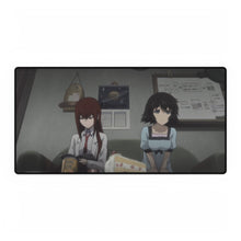 Cargar imagen en el visor de la galería, Alfombrilla de ratón (alfombrilla de escritorio) del anime Steins;Gate
