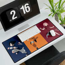 Load image into Gallery viewer, Anime Naruto Mouse Pad (Desk Mat)
