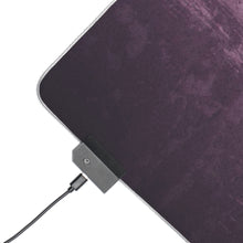 Charger l&#39;image dans la galerie, Tapis de souris LED RGB Hakuouki Shinsengumi Kitan (tapis de bureau)
