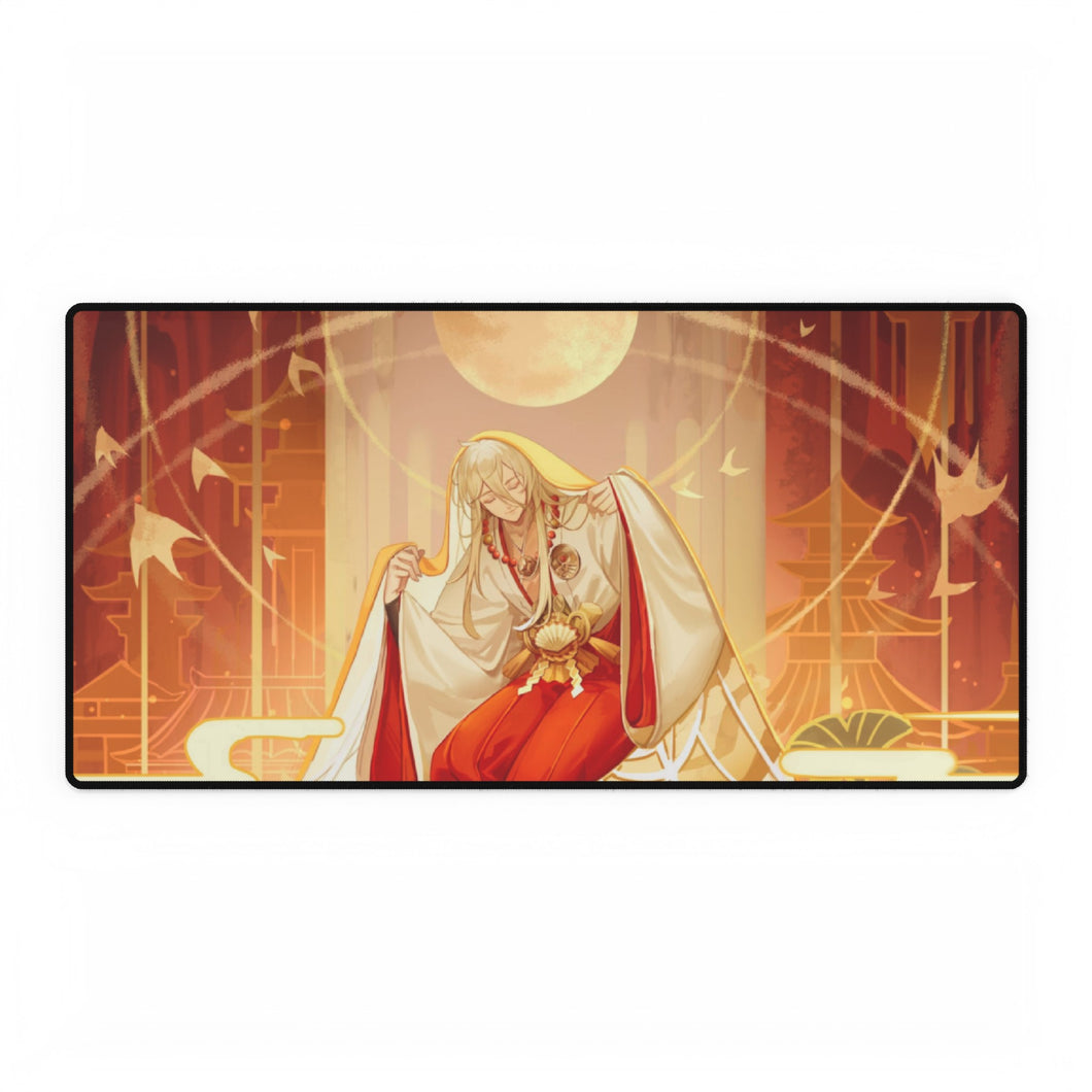 Anime Onmyoji Mouse Pad (Desk Mat)