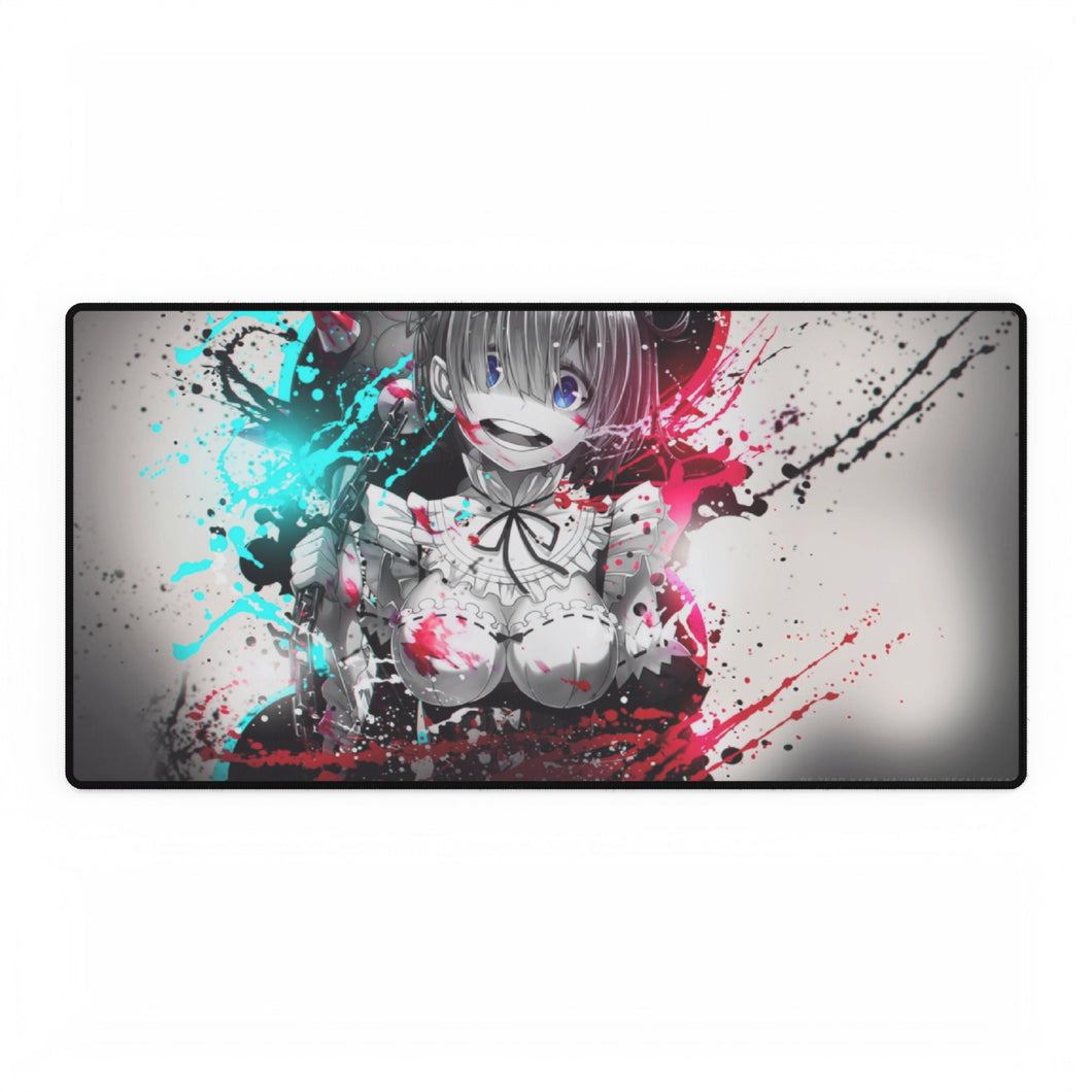 Anime Re:ZERO -Starting Life in Another World- Mouse Pad (Desk Mat)