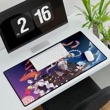 Cargar imagen en el visor de la galería, Anime Witch Mouse Pad (Desk Mat)
