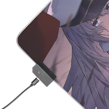 Cargar imagen en el visor de la galería, Azur Lane RGB LED Mouse Pad (Desk Mat)
