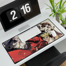 Load image into Gallery viewer, Anime Trigun Mouse Pad (Desk Mat)
