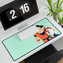 Load image into Gallery viewer, Anime Crossover Mouse Pad (Desk Mat)
