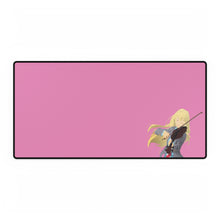 Load image into Gallery viewer, Anime Your Lie in April Mouse Pad (Desk Mat)
