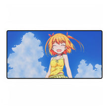 Load image into Gallery viewer, Anime OreShura Mouse Pad (Desk Mat)
