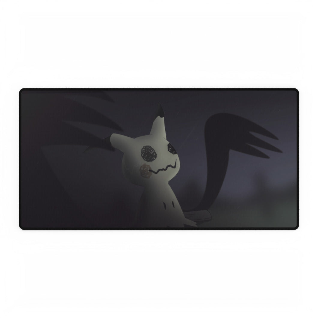 Mimikkyu Mouse Pad (Desk Mat)