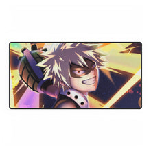 Cargar imagen en el visor de la galería, Alfombrilla de ratón (alfombrilla de escritorio) de Anime My Hero Academia
