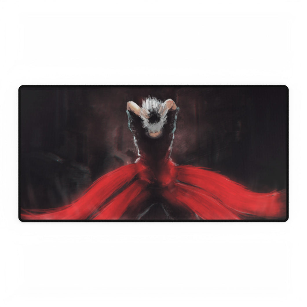 Anime Tokyo Ghoul:re Mouse Pad (Desk Mat)