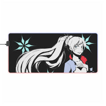 Cargar imagen en el visor de la galería, Anime RWBY RGB LED Mouse Pad (Desk Mat)
