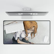 Cargar imagen en el visor de la galería, Alfombrilla de ratón (alfombrilla de escritorio) del anime Steins;Gate
