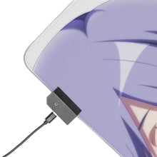 Load image into Gallery viewer, Tokyo Ghoul:re RGB LED Mouse Pad (Desk Mat)
