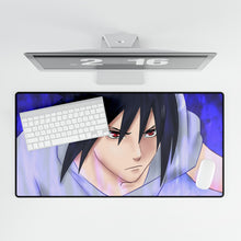 Load image into Gallery viewer, Anime Naruto Mouse Pad (Desk Mat)
