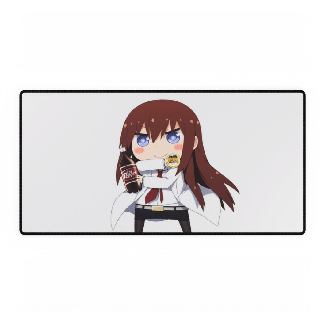 Steins;Gate - Kurisu Makise Tapis de souris (Tapis de bureau)