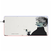 Load image into Gallery viewer, Tokyo Ghoul:re RGB LED Mouse Pad (Desk Mat)
