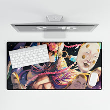 Cargar imagen en el visor de la galería, Anime Onmyoji Mouse Pad (Desk Mat)
