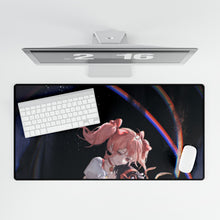 Load image into Gallery viewer, Anime Puella Magi Madoka Magica Mouse Pad (Desk Mat)
