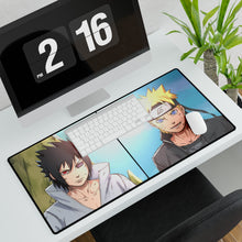 Cargar imagen en el visor de la galería, Anime Naruto Mouse Pad (Desk Mat)
