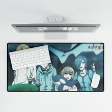 Cargar imagen en el visor de la galería, Anime Tokyo Ghoul Mouse Pad (Desk Mat)
