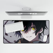 Cargar imagen en el visor de la galería, Anime Promise of Wizard Mouse Pad (Desk Mat)
