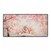 Cargar imagen en el visor de la galería, Anime Your Lie in April Mouse Pad (Desk Mat)
