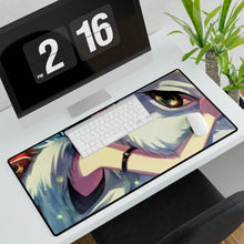 Charger l&#39;image dans la galerie, Tapis de souris (tapis de bureau) Anime Princess Mononoker
