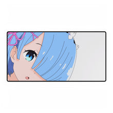 Load image into Gallery viewer, Anime Re:ZERO -Starting Life in Another World- Mouse Pad (Desk Mat)
