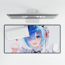 Load image into Gallery viewer, Anime Re:ZERO -Starting Life in Another World- Mouse Pad (Desk Mat)
