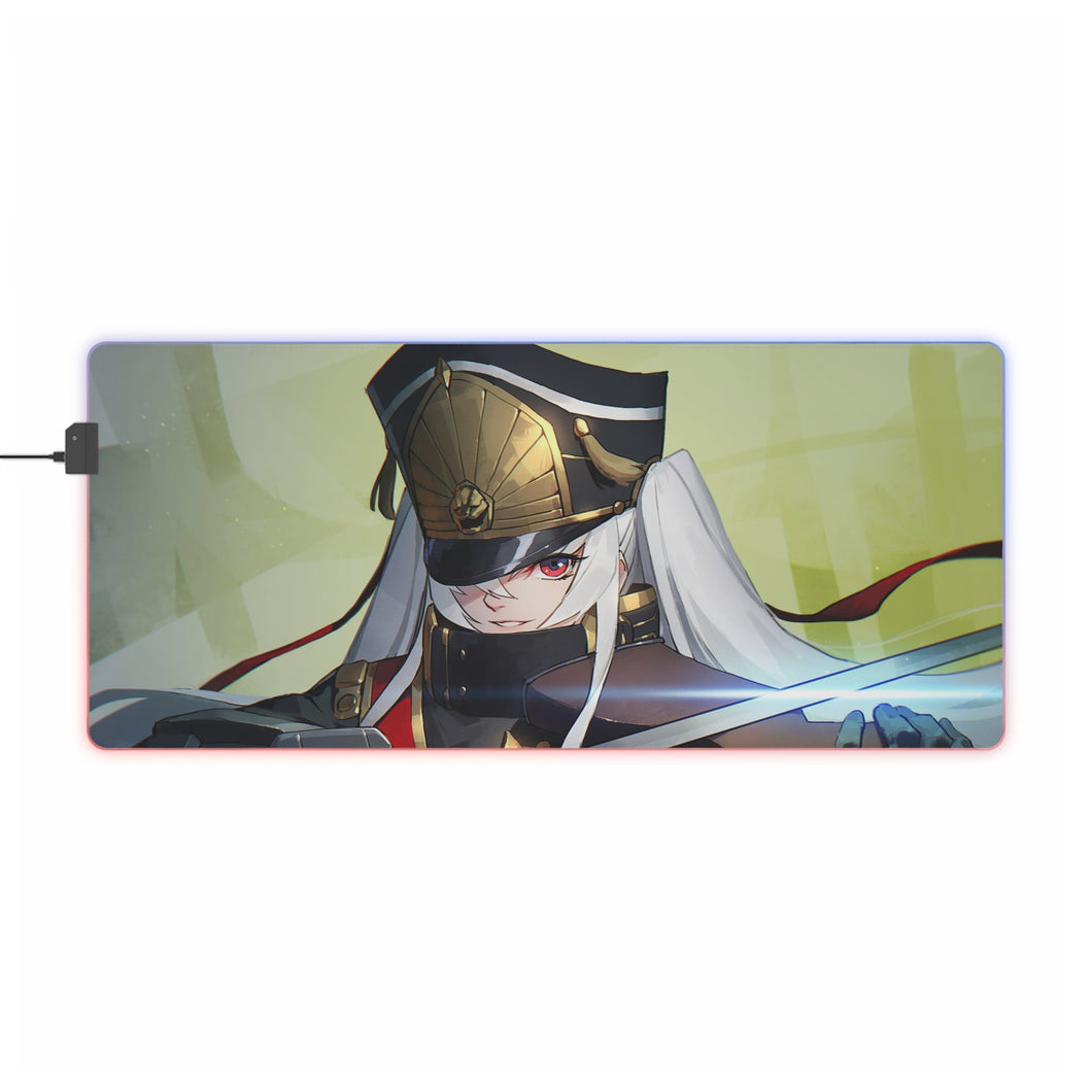 Re:Creators RGB LED Mouse Pad (Desk Mat)