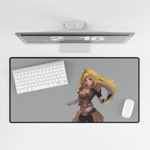 Charger l&#39;image dans la galerie, Tapis de souris Anime RWBY (tapis de bureau)
