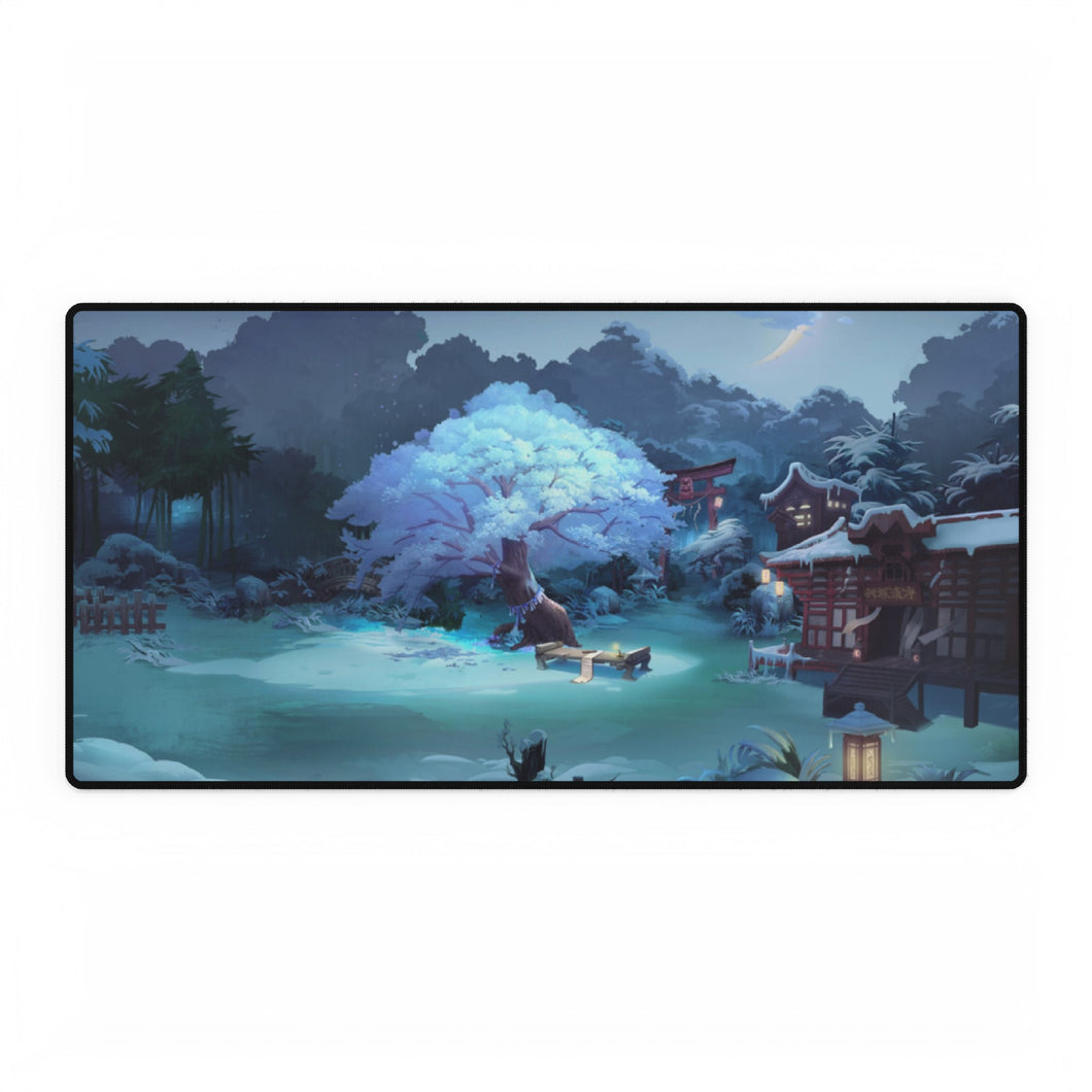 Anime Onmyoji Mouse Pad (Desk Mat)