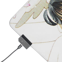 Cargar imagen en el visor de la galería, Cardcaptor Sakura Sakura Kinomoto, Meiling Li RGB LED Mouse Pad (Desk Mat)
