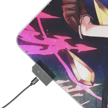 Load image into Gallery viewer, Touhou RGB LED Mouse Pad (Desk Mat)
