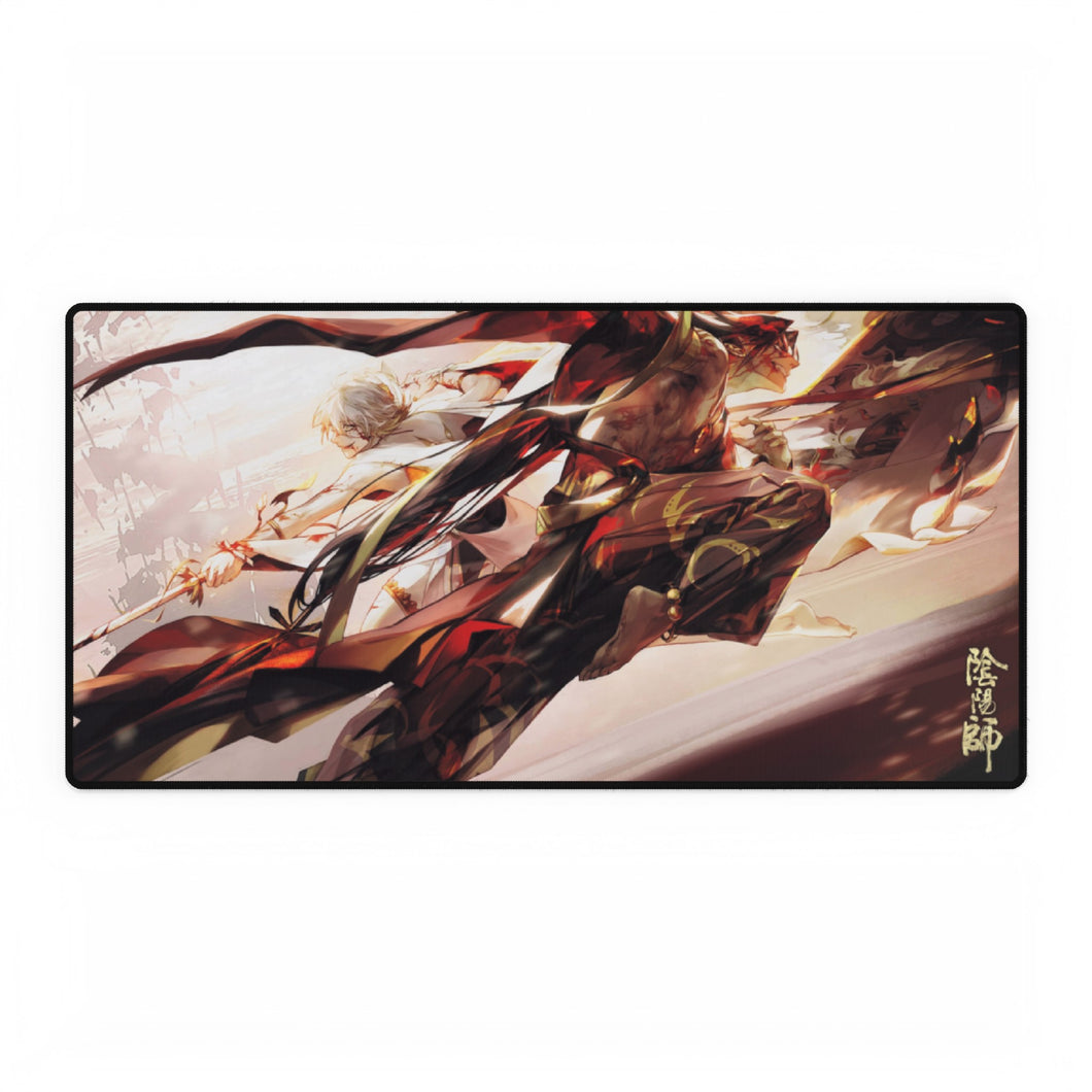 Anime Onmyoji Mouse Pad (Desk Mat)