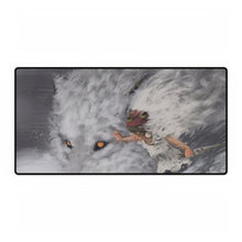 Charger l&#39;image dans la galerie, Tapis de souris (tapis de bureau) Anime Princesse Mononoke
