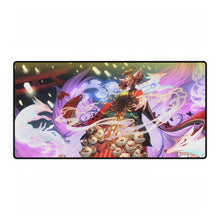 Cargar imagen en el visor de la galería, Alfombrilla de ratón (alfombrilla de escritorio) Anime Onmyoji
